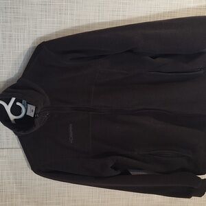 Youth Columbia Fleece Jacket